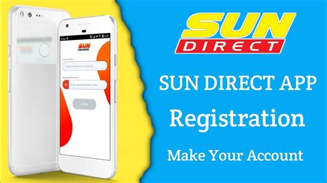 sun direct smart card activation|sun direct app download.